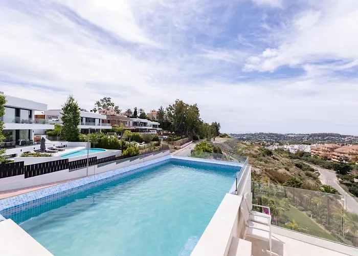 Amazing Views And Private Pool 2 Bedrooms Rdr307