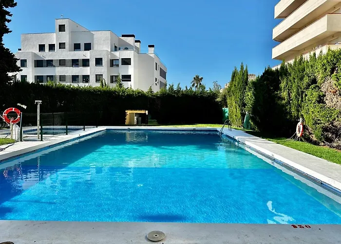 Atenas Center Of Marbella - Eaw Homes