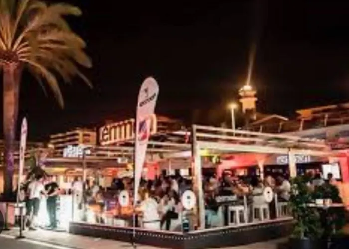 Marbella Centre Mileniun