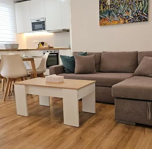 Stylish Apartment Marbella Old Town