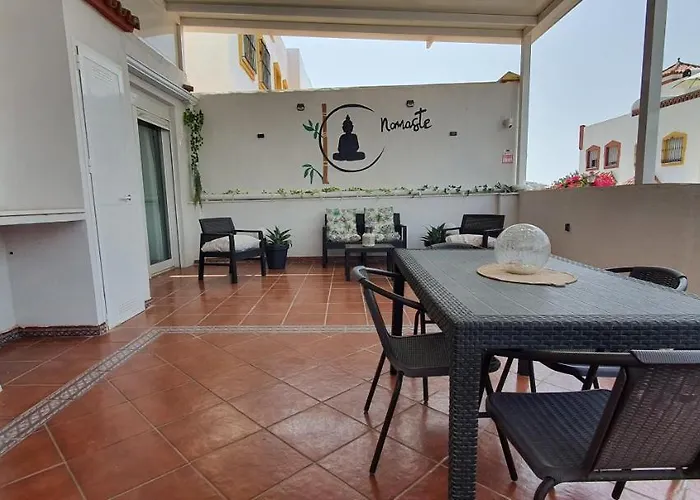 Adosado Marbella Paraiso