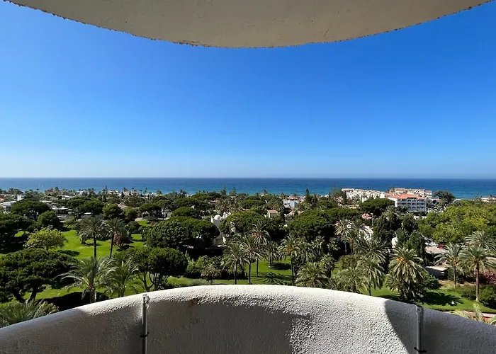 Vista Al Mar