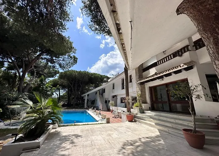 Casa Cabopino