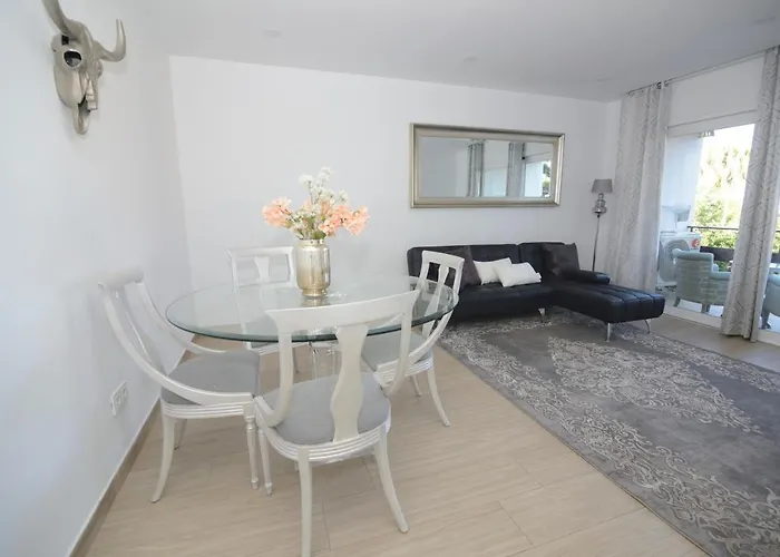Penthouse Marbella