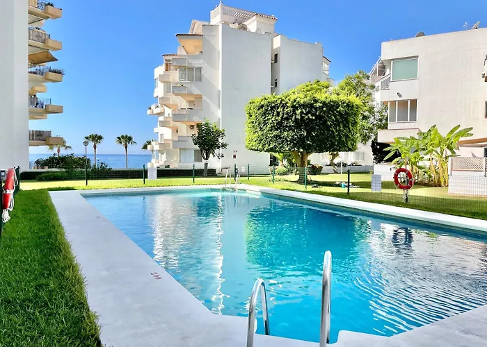 Marbella Del Mar III Seafront By Eaw Homes