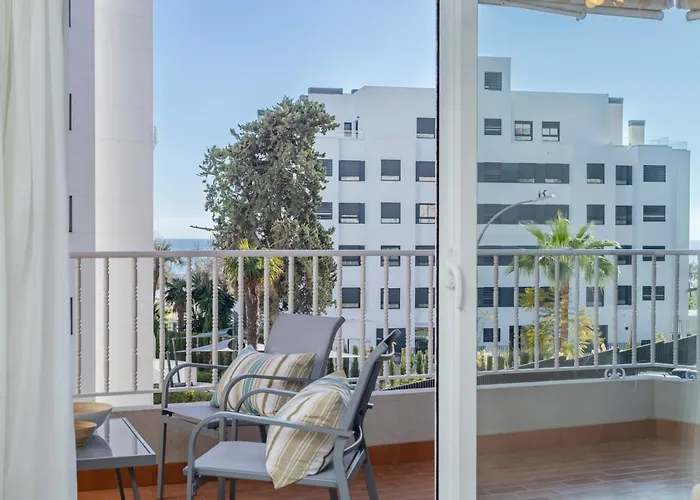 Barquilla Apartment - Kura Homes