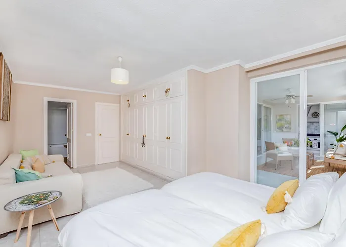 Apartamento Excelente Ubicacion Cerca De La Playa