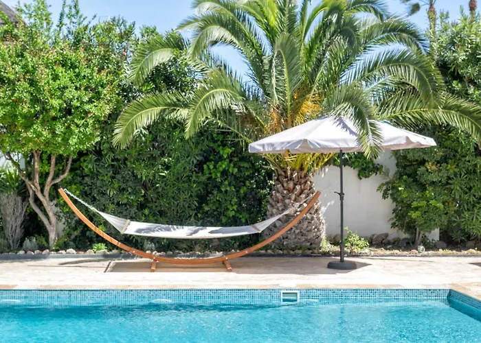 Casa Azul First Line Villa -Puerto Banus Golden Mile