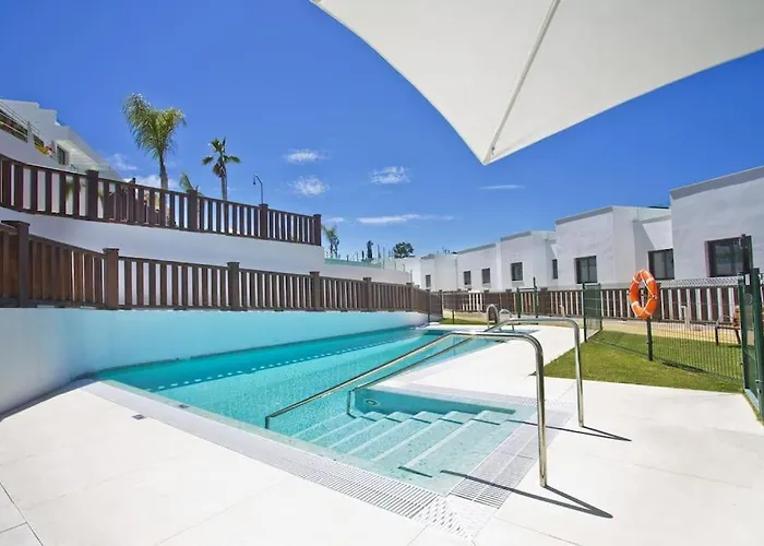 Amazing Exclusive House in Marbella Golden Mile
