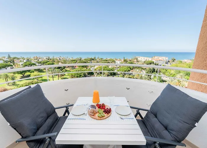 Suite Dreams Vistas Mar