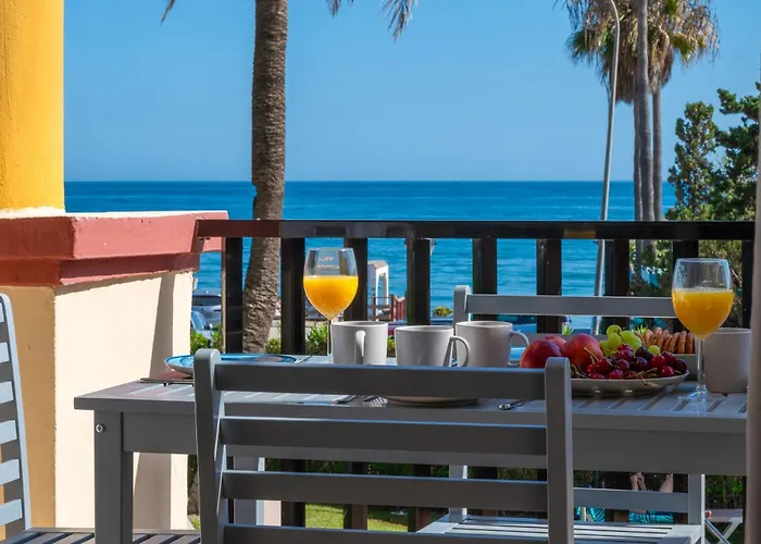 Oleholidays 1111 Romana Playa Vistas Al Mar