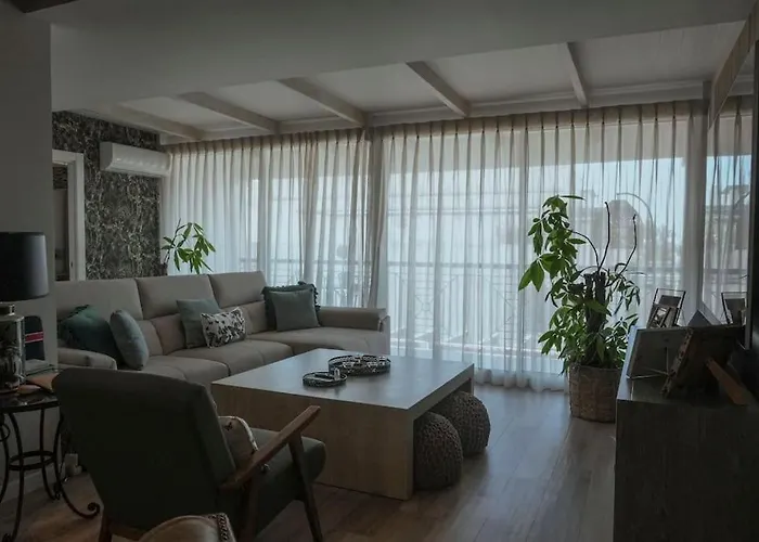 Residencial Lorcrimar