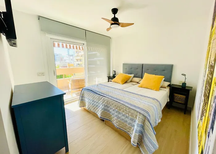 Esperanza Grand Apartments - Marbella Centro