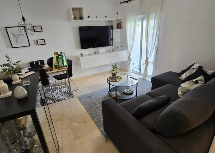 Apartamento Alzahir