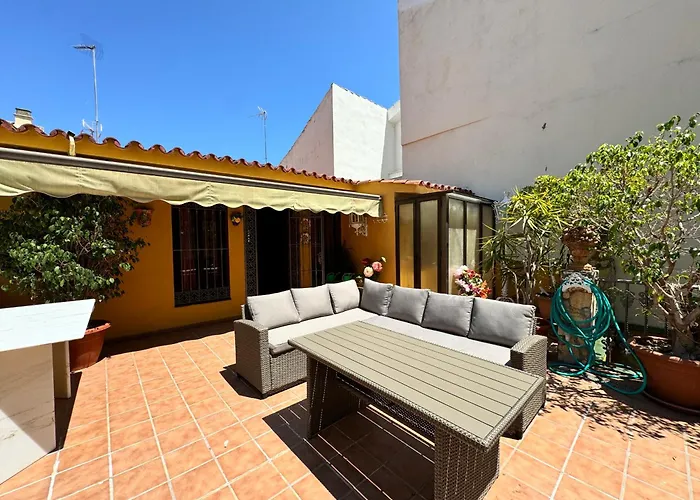 Three Gems Marbella Center - Eaw Homes