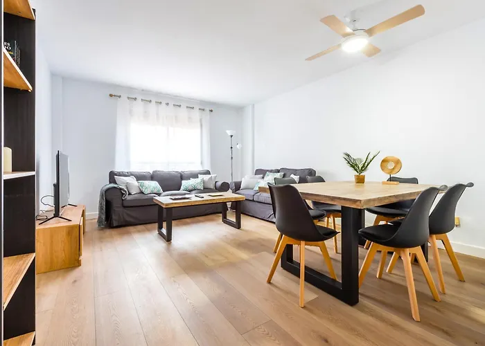 Apartamento Saint Louis I