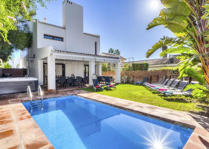 Casa Murillo