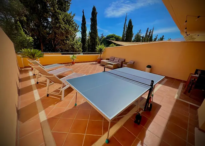Marbella 2-Bed Apartment