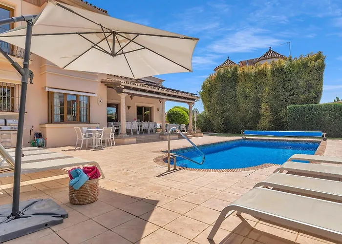 Villa Magnolia