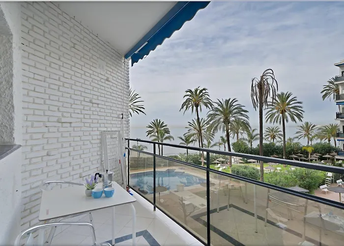 Skol A103 - Wa Marbella Beach
