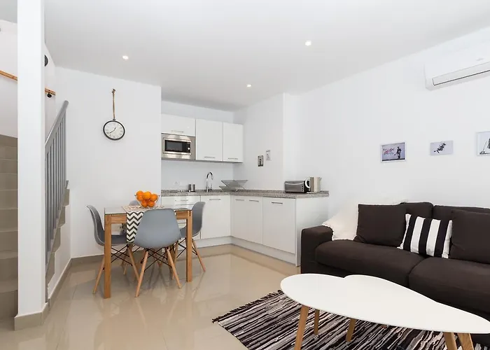 The Carpenter\'S Boutique Apartments