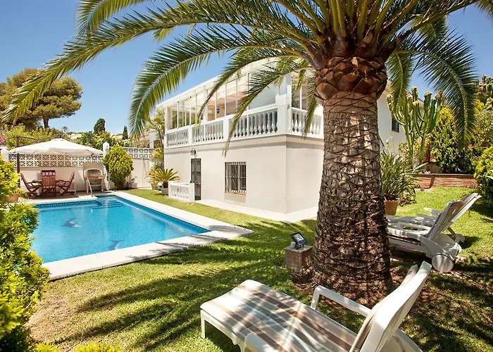 Villa Costa Del Sol
