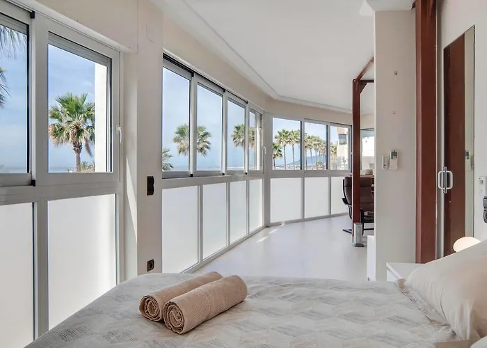 Luxury Views Marbella