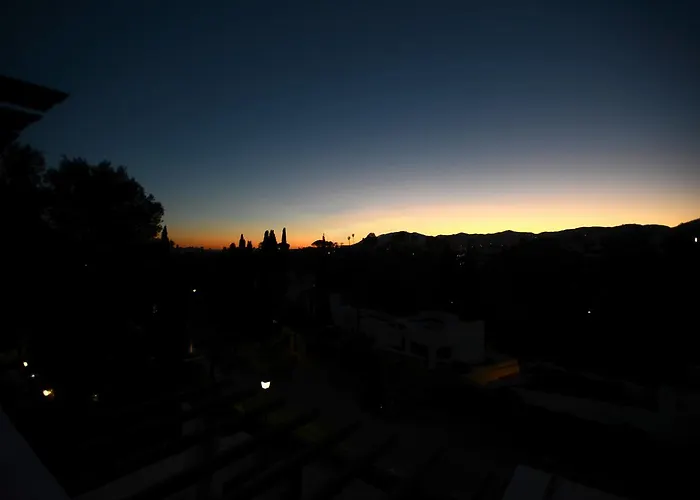 Sierra Bermeja Apartment, Marbella