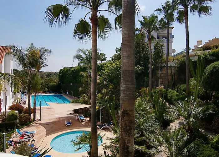 Apartment La Maestranza By Interhome