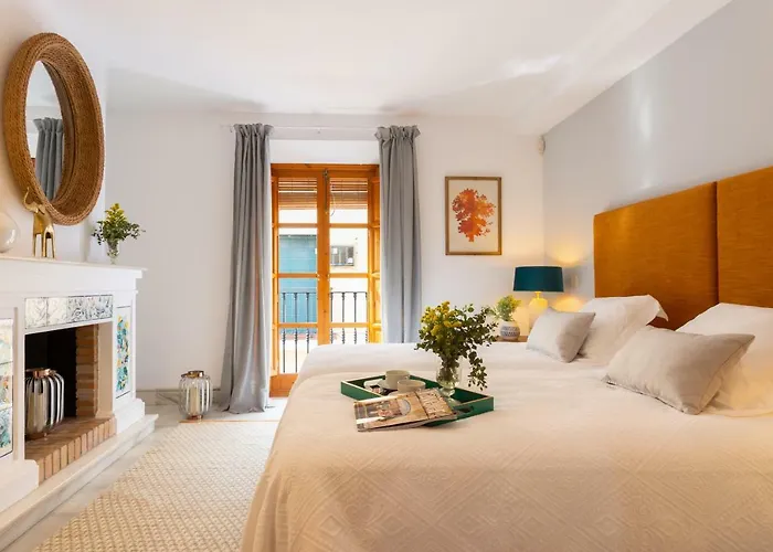 Genteel Home Tetuan Marbella