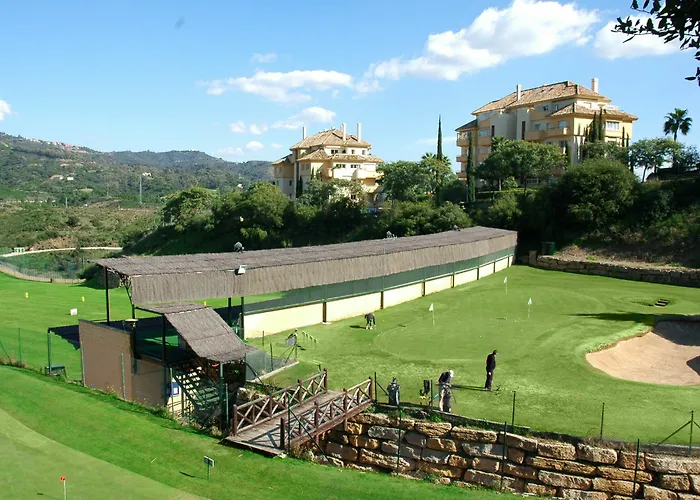 Greenlife Golf Club - Apartment