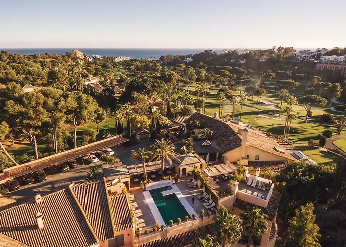 Rio Real Golf & Hotel