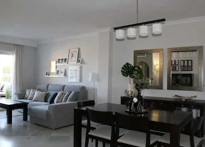 Apartamento Linda Vista
