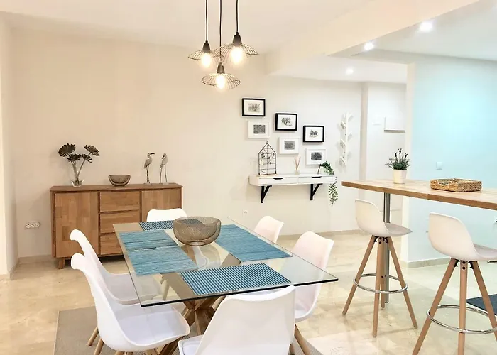 Apartamento Guadalmina - Golf&Playa - Marbella