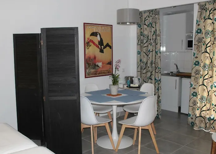Studio Occidental Banus