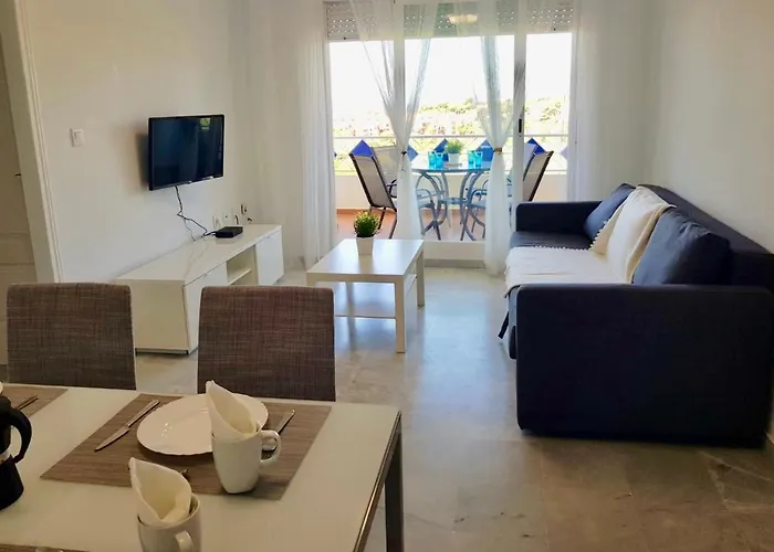 Marbella Apartment