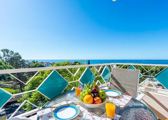 Sun & Sand Beach Apartment
