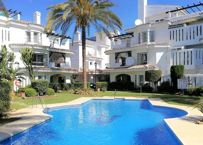 Los Naranjos Puerto Banus I