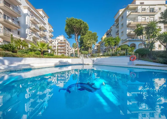 Andalucia Del Mar - Pto Banus