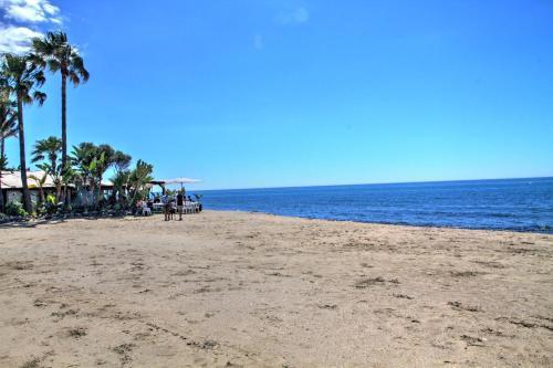 200m From The San Pedro * Marbella