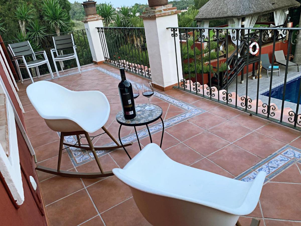Nabrisa Marbella, 5 Bedroom, Private Pool, Garden, Bbq *
