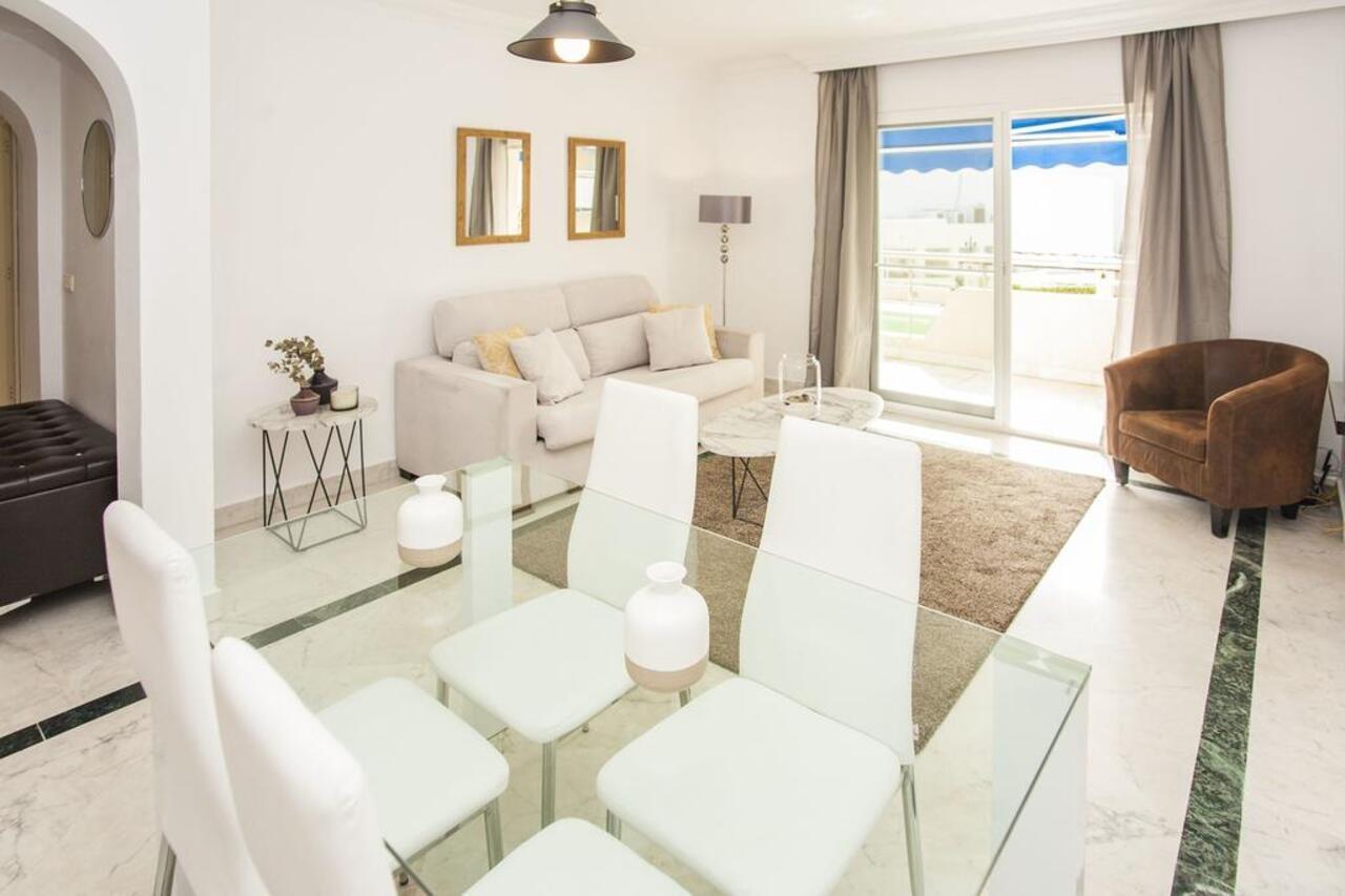 Summerwind Marbella