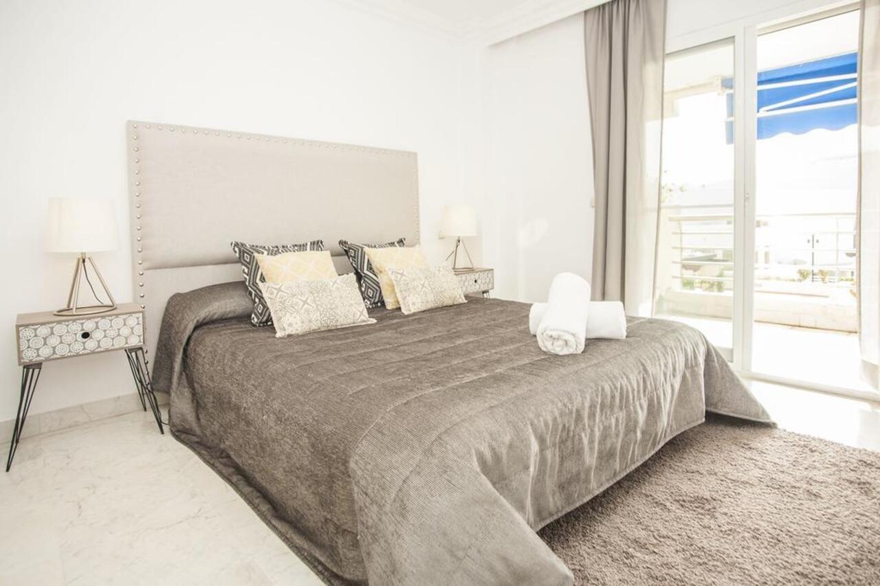 Summerwind Apartamento