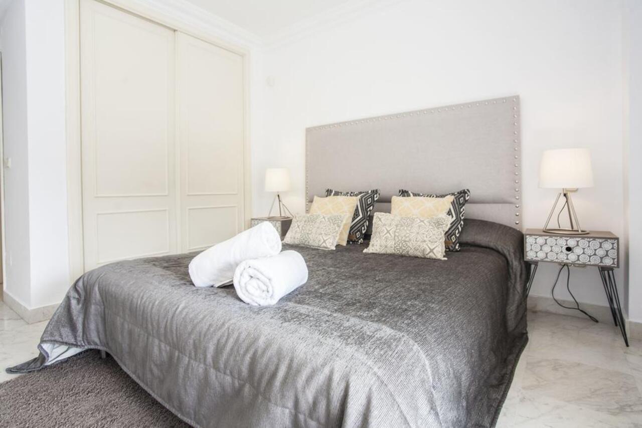 Summerwind Apartamento