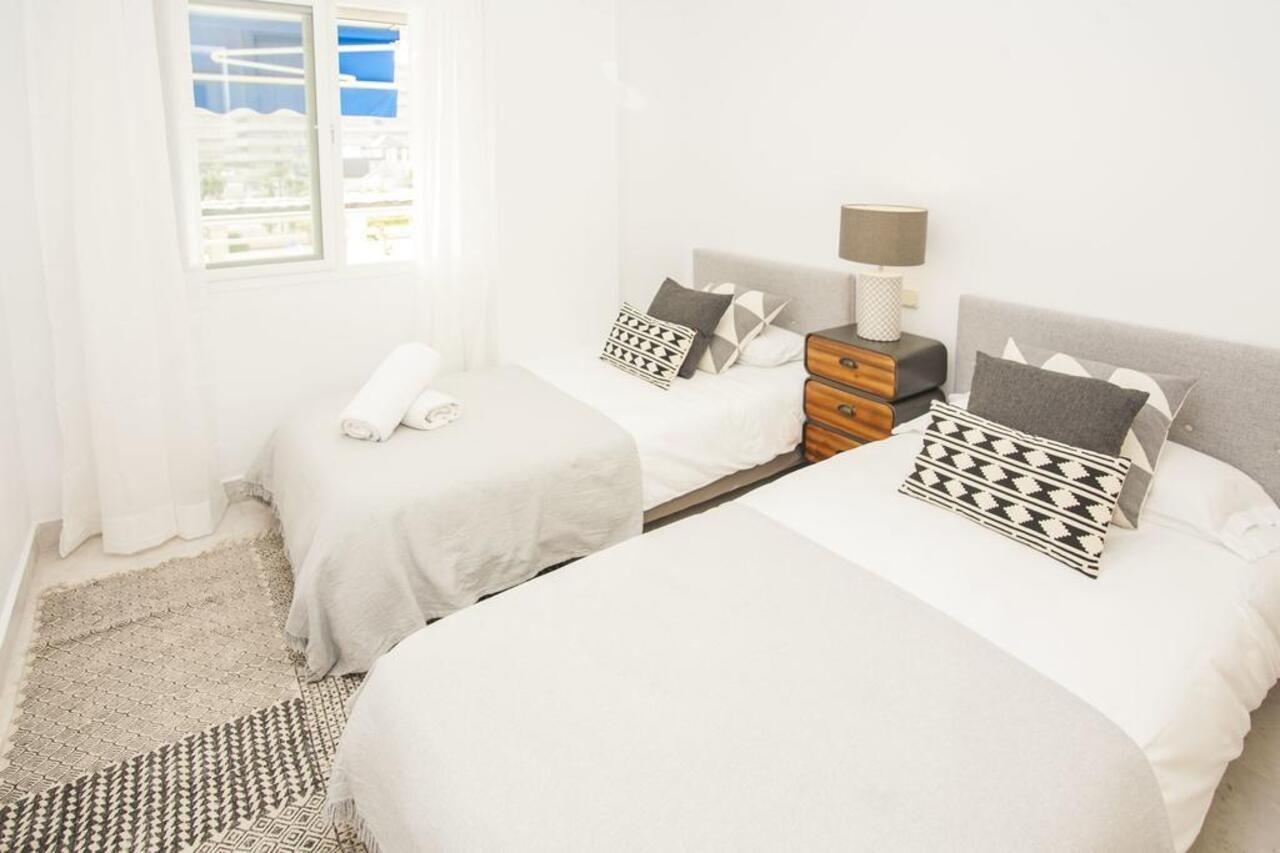 Apartamento Summerwind *