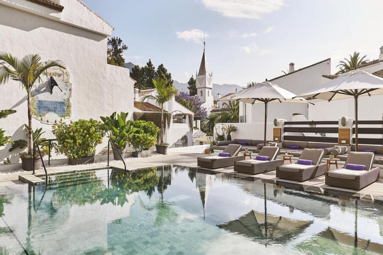 Nobu Marbella