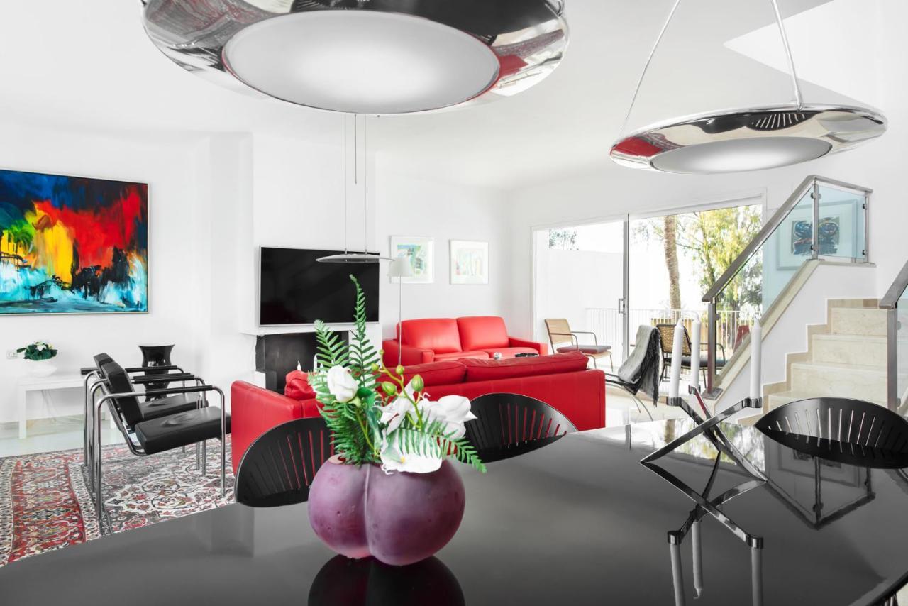 Birdie Club, Appartement *