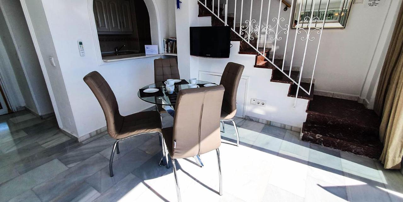 Skol 708 Fantastic 2 Bedroom For Marbella