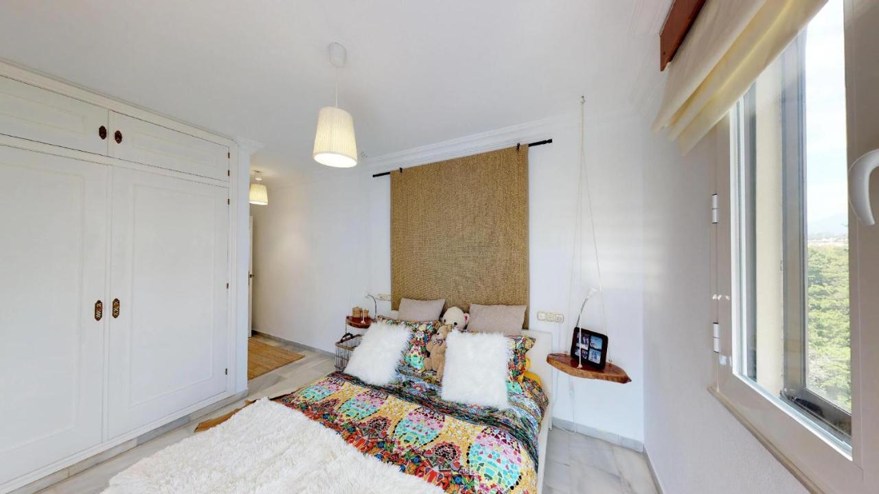 El Faro, Center Beachfront - Eaw Homes * Marbella