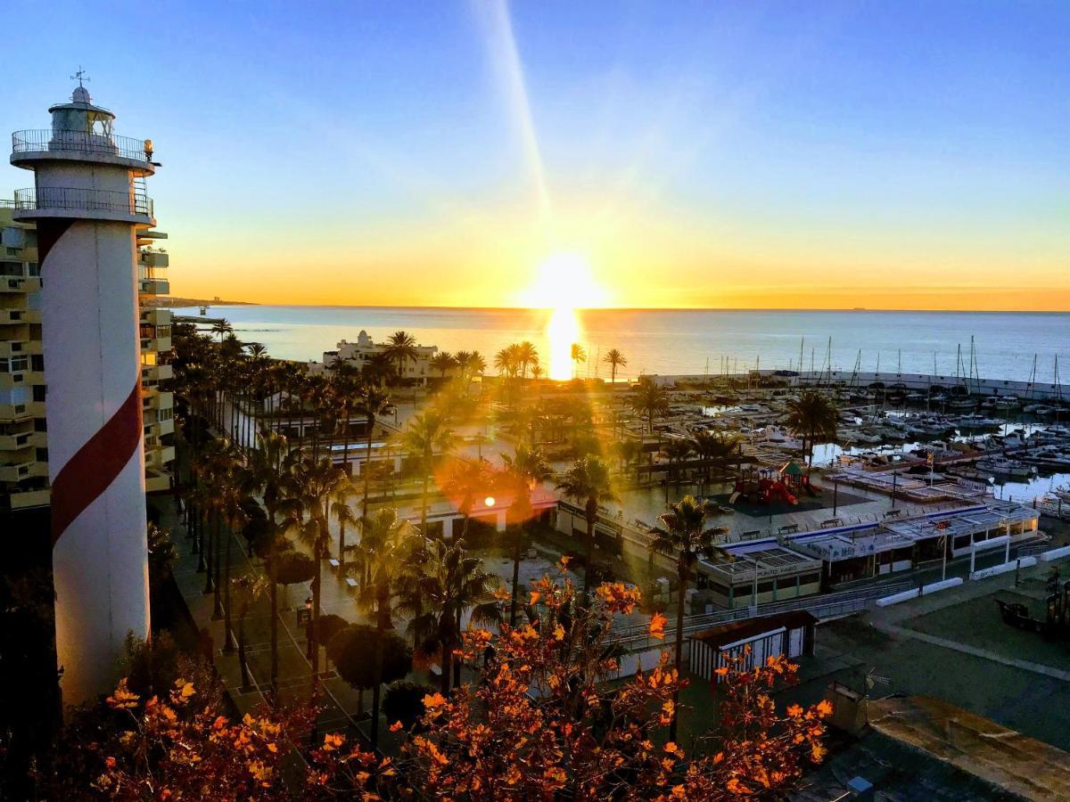 Apartment El Faro, Center Beachfront - Eaw Homes *